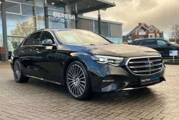 Mercedes-Benz E 400 din 2025 - oferta MER155093