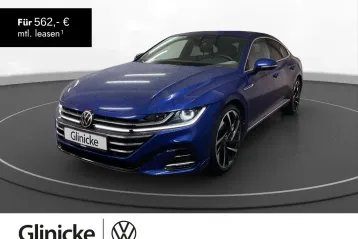 Volkswagen Arteon din 2022 - oferta VOL155094