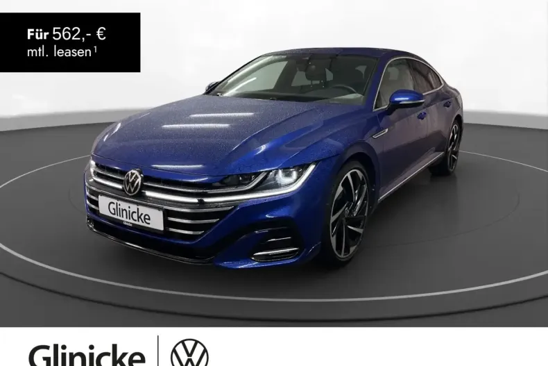 Volkswagen Arteon din 2022 cu 67.360 km - oferta VOL155094 - foto 1