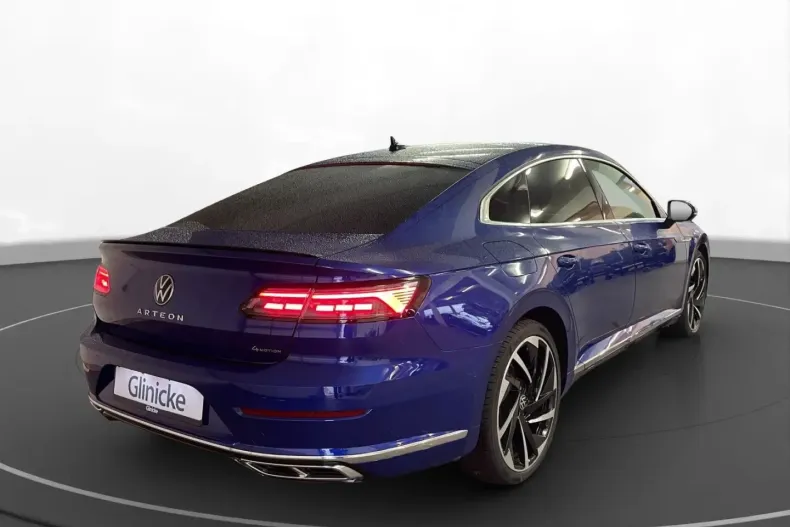 Volkswagen Arteon din 2022 cu 67.360 km - oferta VOL155094 - foto 4