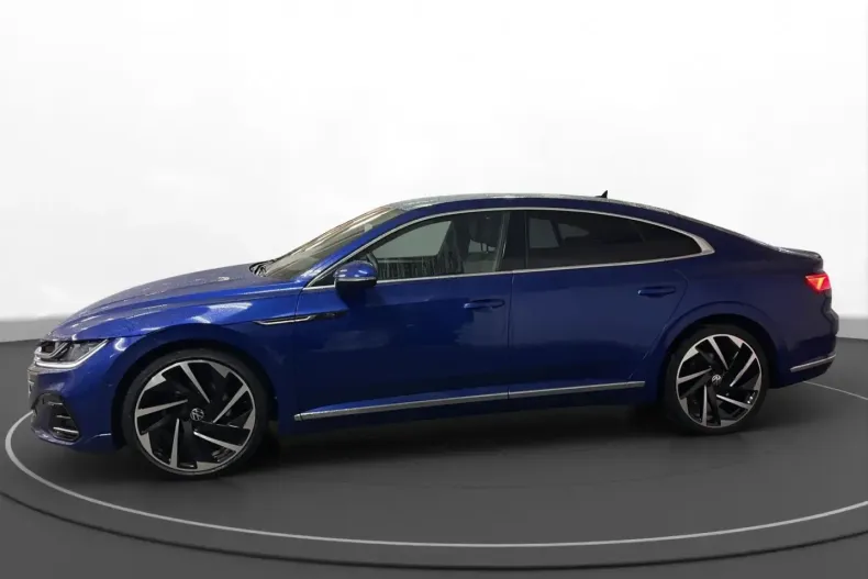 Volkswagen Arteon din 2022 cu 67.360 km - oferta VOL155094 - foto 6