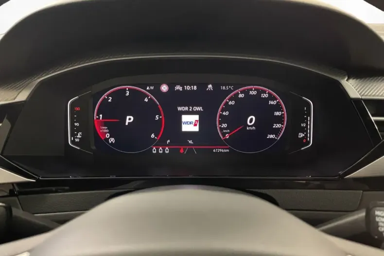 Volkswagen Arteon din 2022 cu 67.360 km - oferta VOL155094 - foto 7