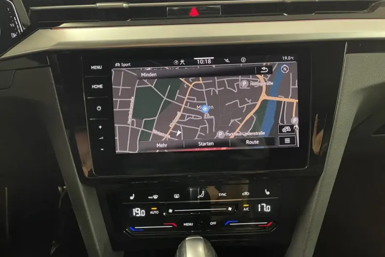 Volkswagen Arteon din 2022 cu 67.360 km - oferta VOL155094 - foto 8