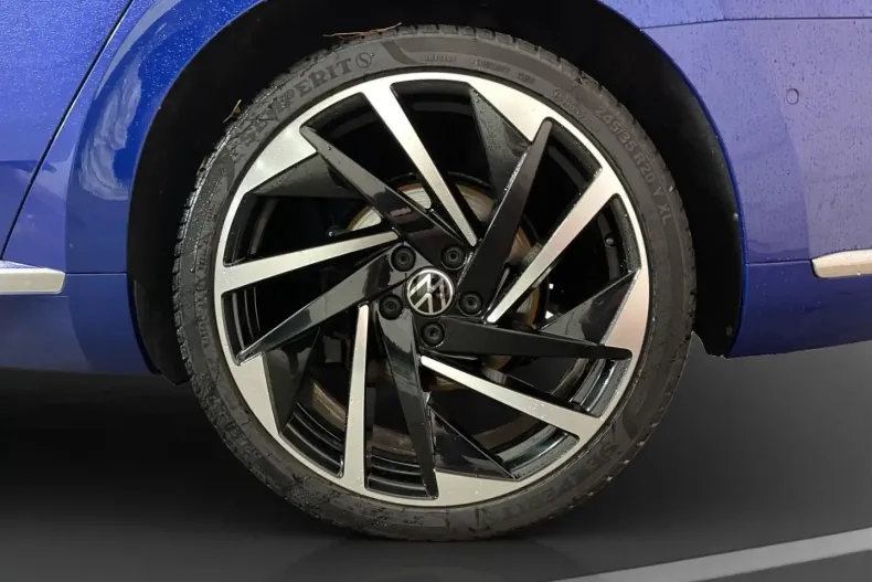 Volkswagen Arteon din 2022 cu 67.360 km - oferta VOL155094 - foto 12