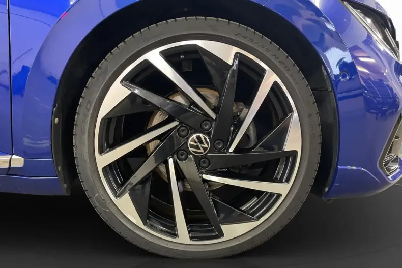 Volkswagen Arteon din 2022 cu 67.360 km - oferta VOL155094 - foto 13