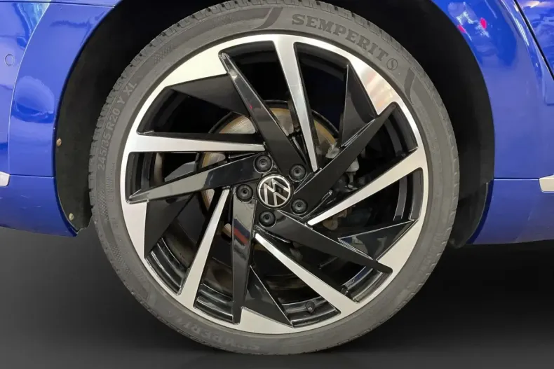 Volkswagen Arteon din 2022 cu 67.360 km - oferta VOL155094 - foto 14