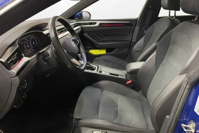 Volkswagen Arteon din 2022 cu 67.360 km - oferta VOL155094 - foto 15