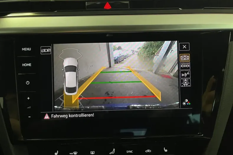 Volkswagen Arteon din 2022 cu 67.360 km - oferta VOL155094 - foto 23