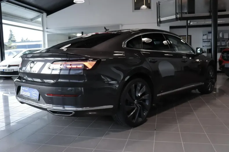 Volkswagen Arteon din 2021 cu 91.000 km - oferta VOL155095 - foto 2