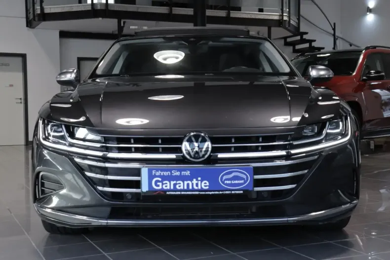 Volkswagen Arteon din 2021 cu 91.000 km - oferta VOL155095 - foto 5