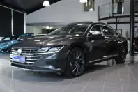 Volkswagen Arteon din 2021 cu 91.000 km - oferta VOL155095 - foto 9