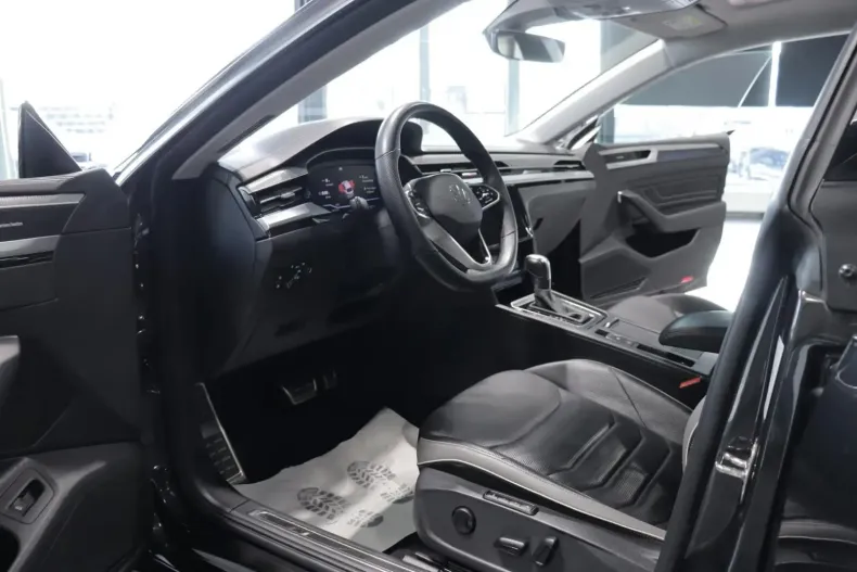 Volkswagen Arteon din 2021 cu 91.000 km - oferta VOL155095 - foto 11