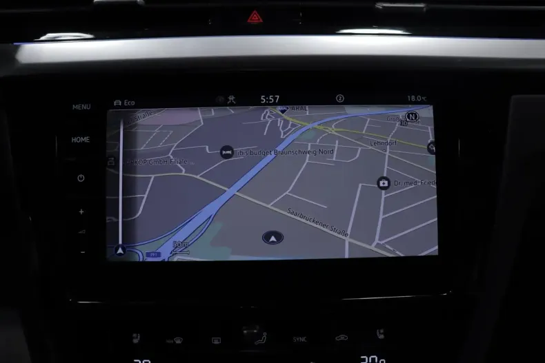 Volkswagen Arteon din 2021 cu 91.000 km - oferta VOL155095 - foto 17