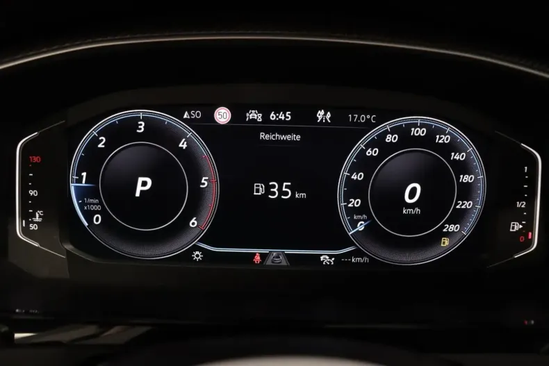 Volkswagen Arteon din 2021 cu 91.000 km - oferta VOL155095 - foto 19