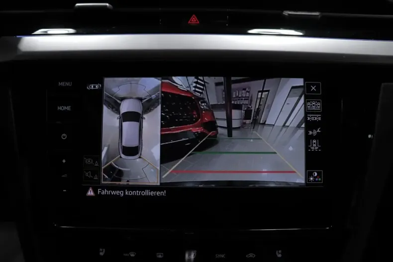 Volkswagen Arteon din 2021 cu 91.000 km - oferta VOL155095 - foto 20