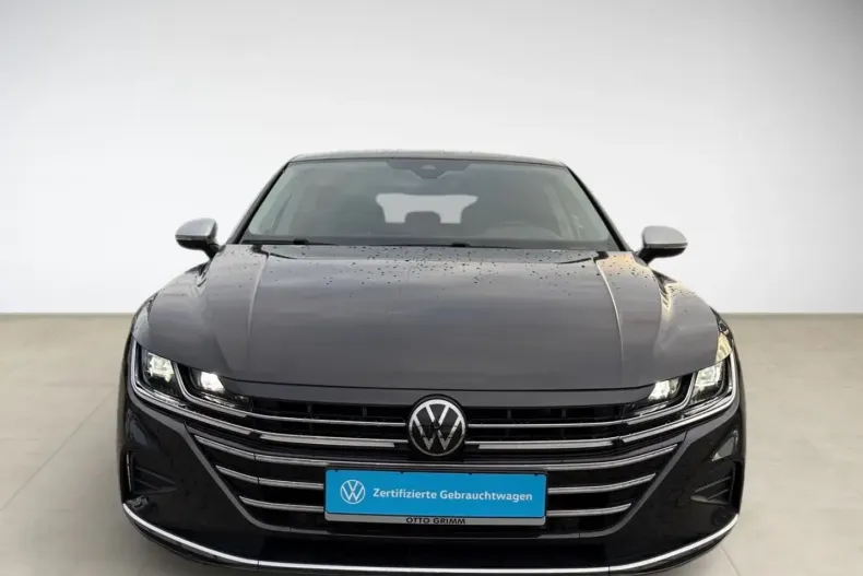 Volkswagen Arteon din 2022 cu 30.252 km - oferta VOL155096 - foto 2