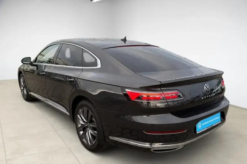 Volkswagen Arteon din 2022 cu 30.252 km - oferta VOL155096 - foto 3