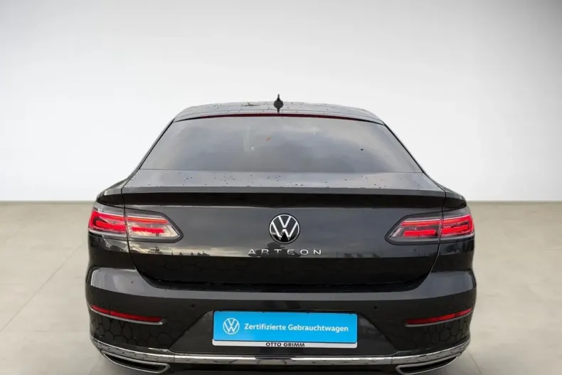 Volkswagen Arteon din 2022 cu 30.252 km - oferta VOL155096 - foto 5