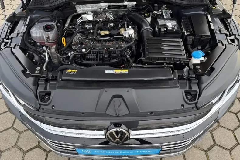 Volkswagen Arteon din 2022 cu 30.252 km - oferta VOL155096 - foto 6