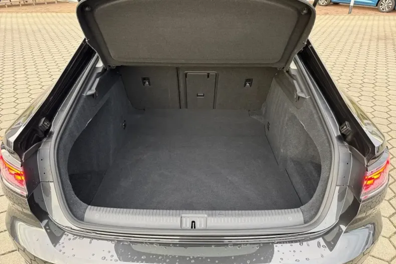 Volkswagen Arteon din 2022 cu 30.252 km - oferta VOL155096 - foto 7