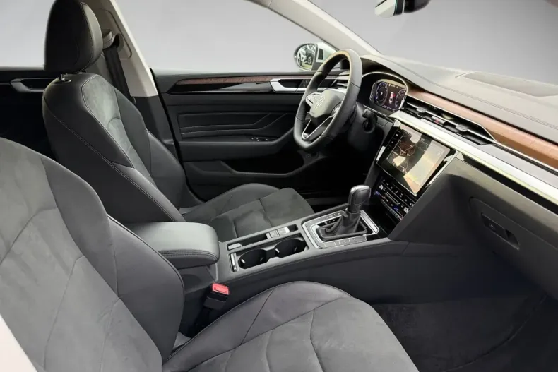 Volkswagen Arteon din 2022 cu 30.252 km - oferta VOL155096 - foto 8