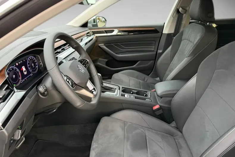 Volkswagen Arteon din 2022 cu 30.252 km - oferta VOL155096 - foto 9