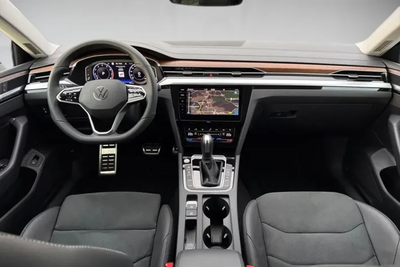 Volkswagen Arteon din 2022 cu 30.252 km - oferta VOL155096 - foto 12