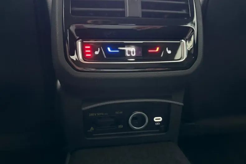 Volkswagen Arteon din 2022 cu 30.252 km - oferta VOL155096 - foto 13