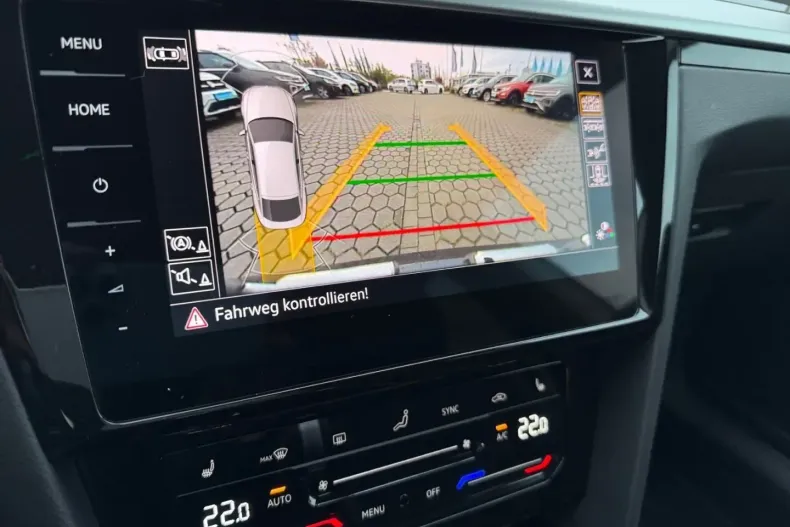 Volkswagen Arteon din 2022 cu 30.252 km - oferta VOL155096 - foto 14