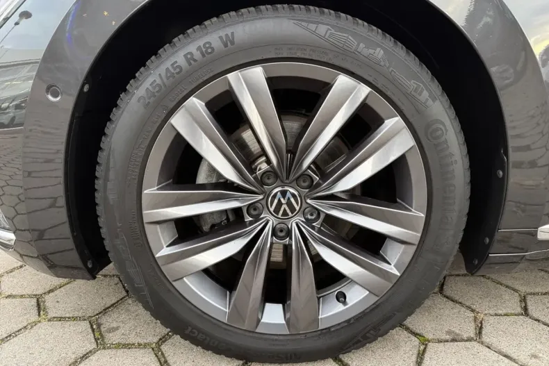 Volkswagen Arteon din 2022 cu 30.252 km - oferta VOL155096 - foto 21