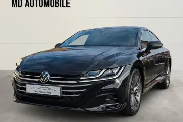Volkswagen Arteon din 2022 - oferta VOL155097