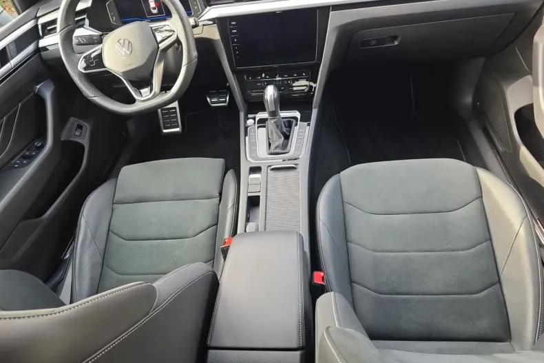 Volkswagen Arteon din 2022 cu 69.600 km - oferta VOL155097 - foto 11