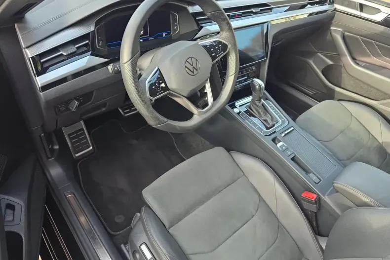 Volkswagen Arteon din 2022 cu 69.600 km - oferta VOL155097 - foto 13