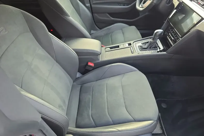 Volkswagen Arteon din 2022 cu 69.600 km - oferta VOL155097 - foto 16