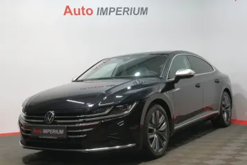 Volkswagen Arteon din 2022 - oferta VOL155099