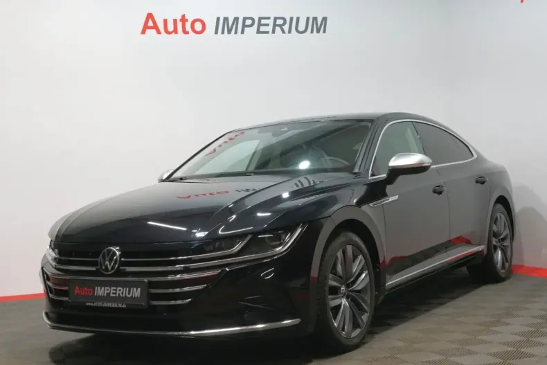 Volkswagen Arteon din 2022 cu 54.896 km - oferta VOL155099 - foto 1