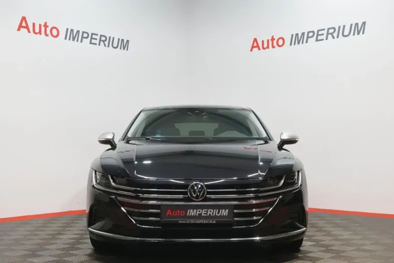 Volkswagen Arteon din 2022 cu 54.896 km - oferta VOL155099 - foto 2