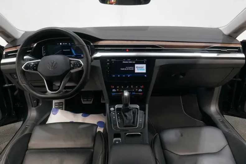 Volkswagen Arteon din 2022 cu 54.896 km - oferta VOL155099 - foto 7