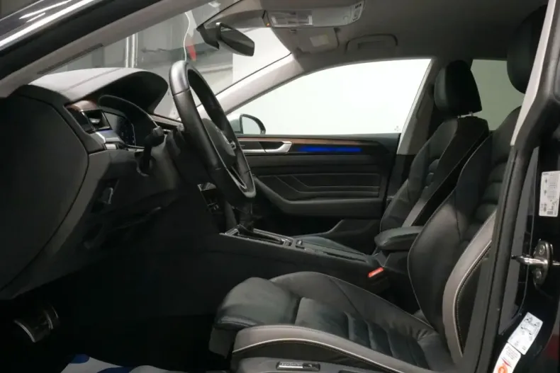 Volkswagen Arteon din 2022 cu 54.896 km - oferta VOL155099 - foto 8