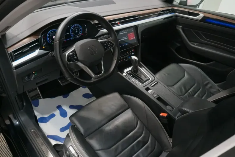 Volkswagen Arteon din 2022 cu 54.896 km - oferta VOL155099 - foto 11