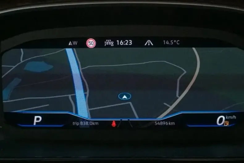 Volkswagen Arteon din 2022 cu 54.896 km - oferta VOL155099 - foto 15