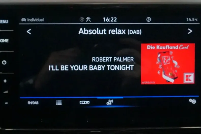 Volkswagen Arteon din 2022 cu 54.896 km - oferta VOL155099 - foto 23