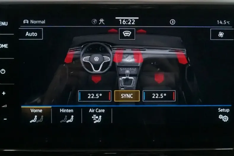 Volkswagen Arteon din 2022 cu 54.896 km - oferta VOL155099 - foto 27