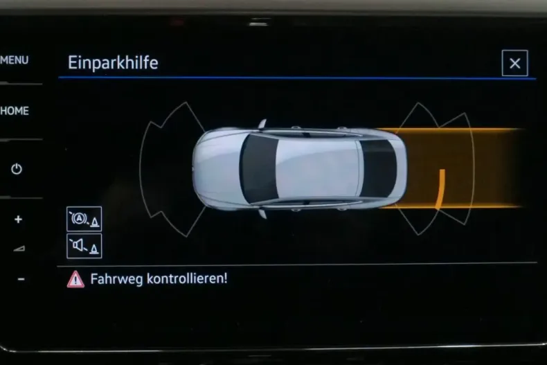 Volkswagen Arteon din 2022 cu 54.896 km - oferta VOL155099 - foto 30