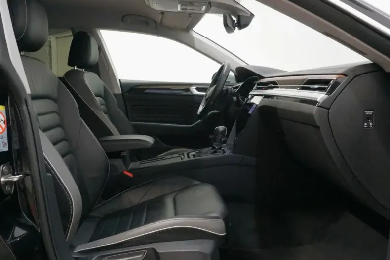 Volkswagen Arteon din 2022 cu 54.896 km - oferta VOL155099 - foto 33