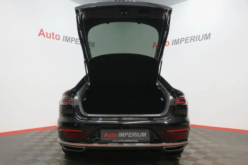 Volkswagen Arteon din 2022 cu 54.896 km - oferta VOL155099 - foto 34