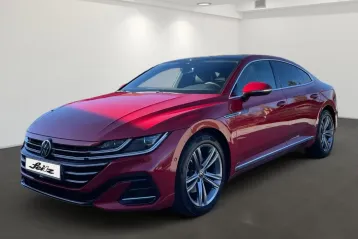 Volkswagen Arteon din 2021 - oferta VOL155100