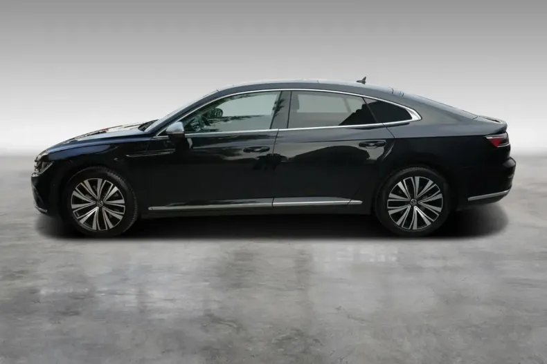 Volkswagen Arteon din 2022 cu 98.477 km - oferta VOL155101 - foto 2