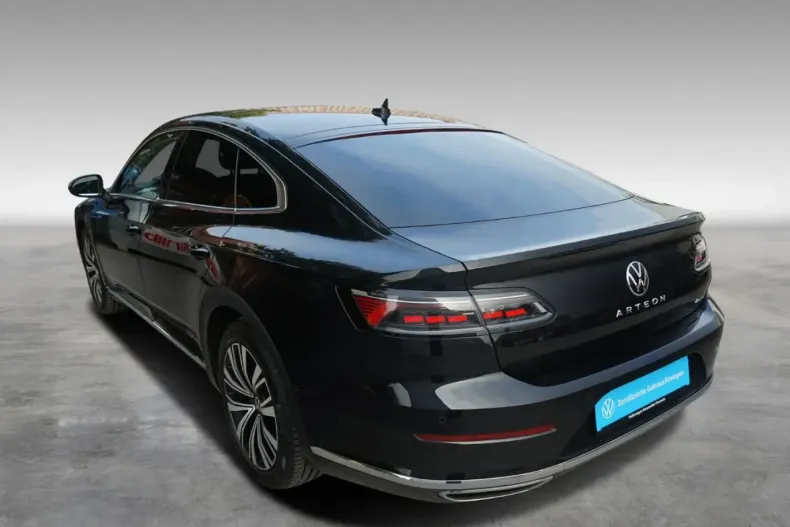 Volkswagen Arteon din 2022 cu 98.477 km - oferta VOL155101 - foto 3