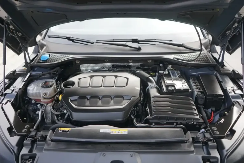 Volkswagen Arteon din 2022 cu 98.477 km - oferta VOL155101 - foto 5